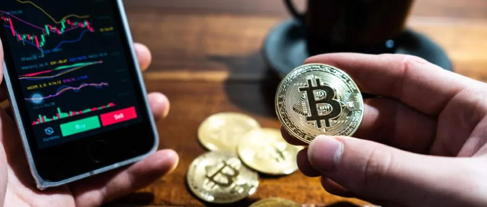 Cryptocurrency Fraud Case Study